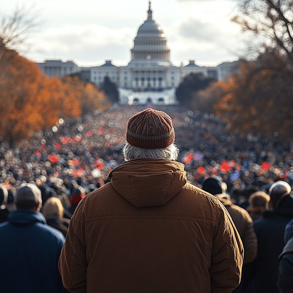 trump rally today