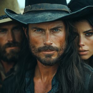 unforgiven cast