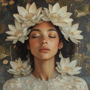 usha vance