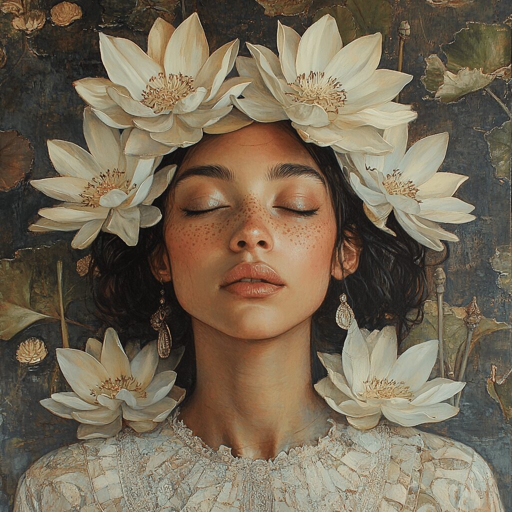 usha vance