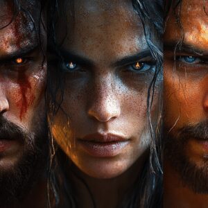warcraft cast