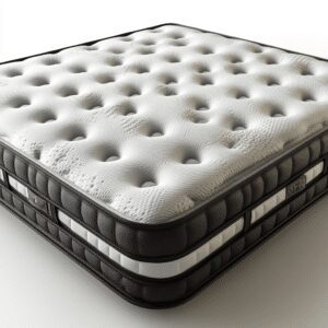 zinus mattress