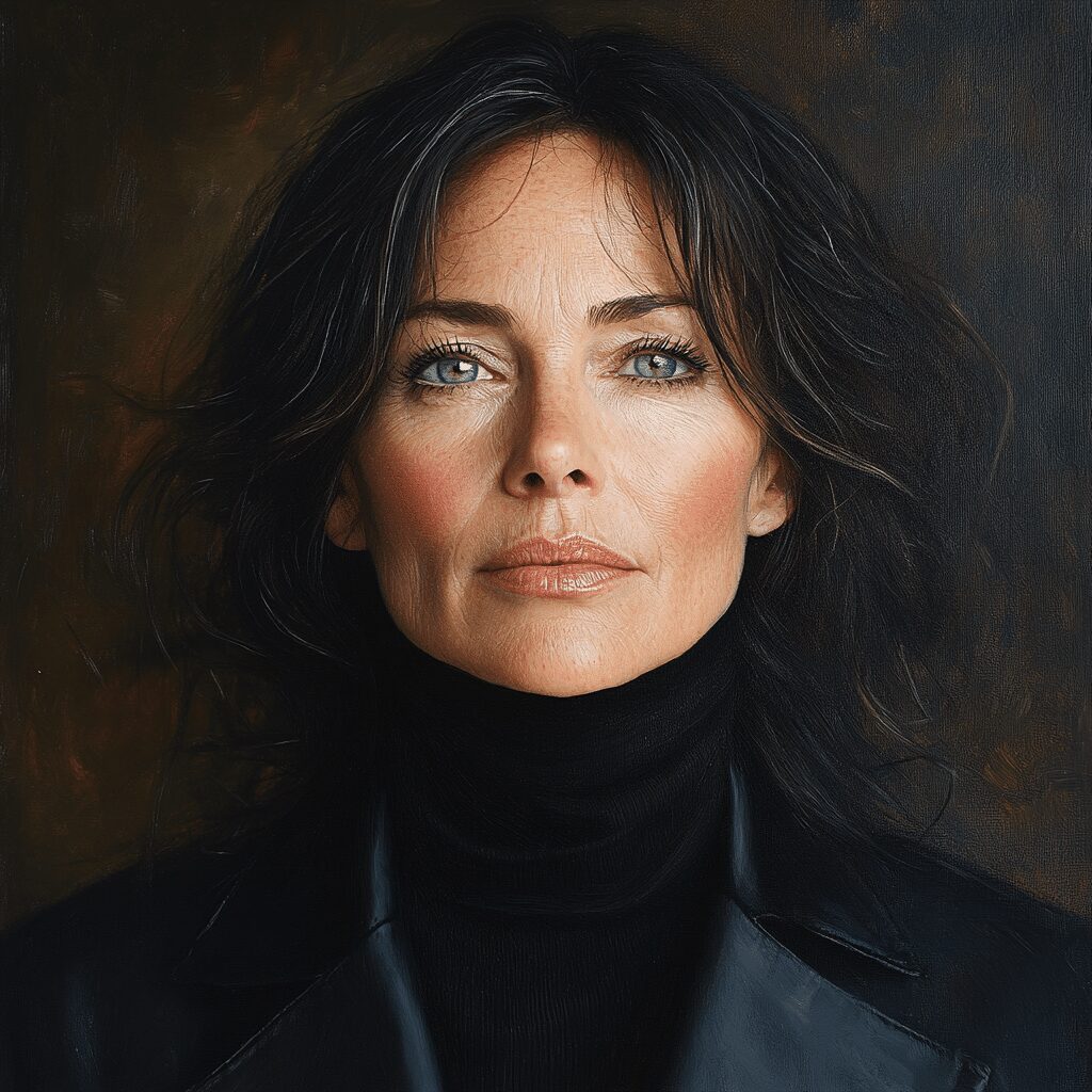 Jacqueline Bisset