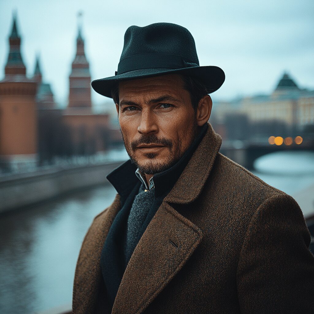 a gentleman in moscow episodes