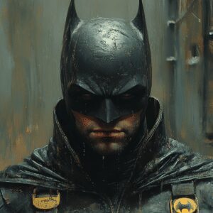 absolute batman
