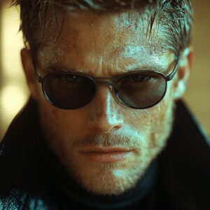 albert wesker