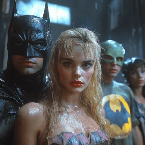 batman 1989 cast