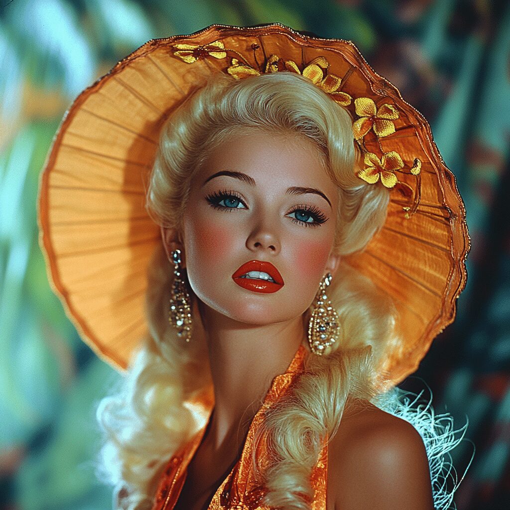 betty grable