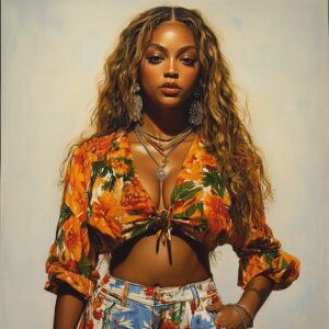 beyonce diddy