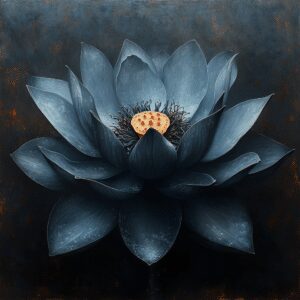 black lotus