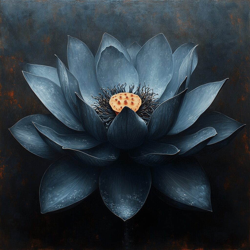 black lotus