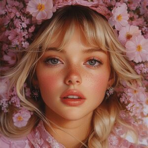 blake blossom