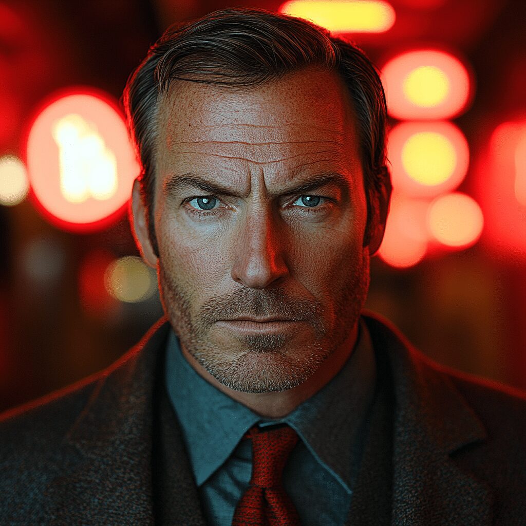 bob odenkirk movies and tv shows