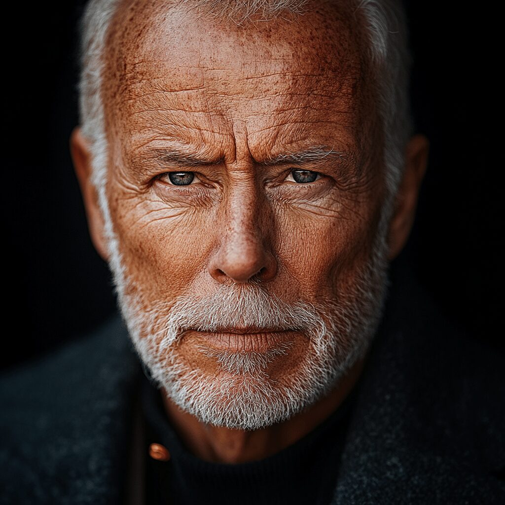 Bruce Willis Disease