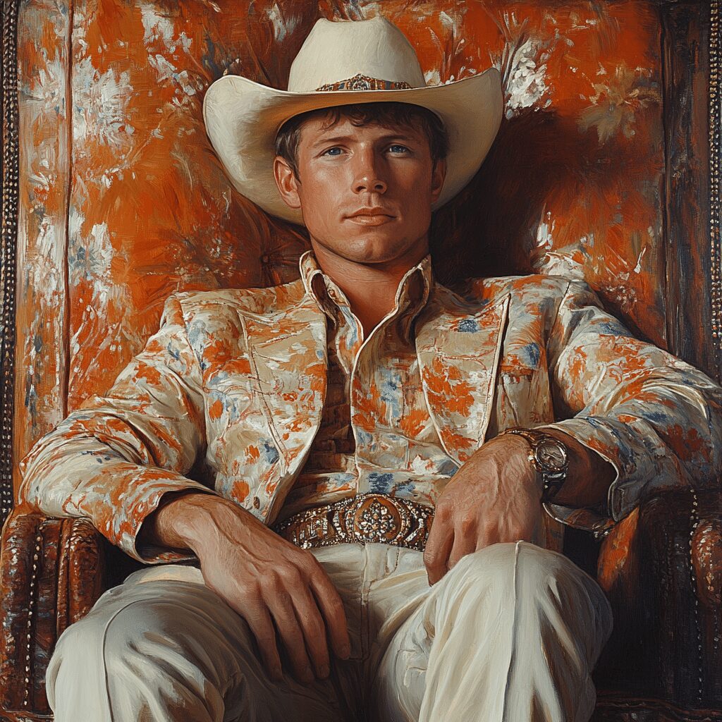 buck owens