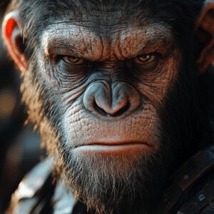 caesar planet of the apes