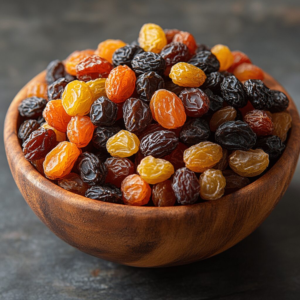 california raisins