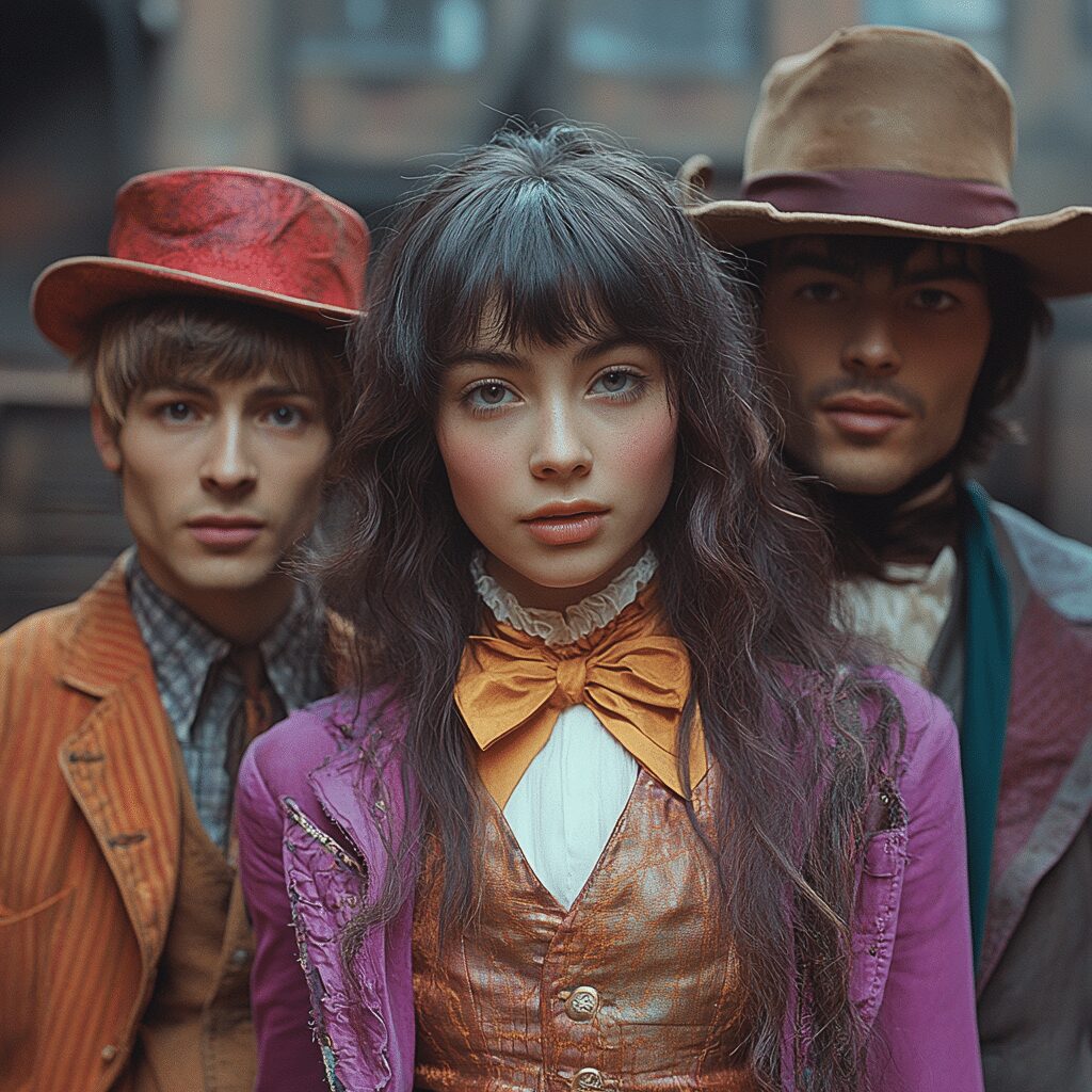 cast of wonka 2025
