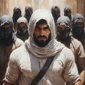 celebrity jihad