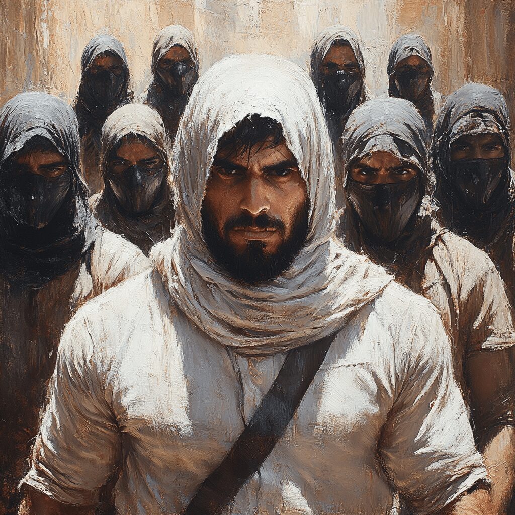 celebrity jihad