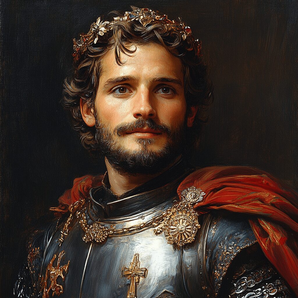 cesare borgia