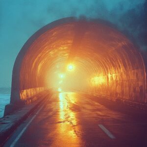 chesapeake bay bridge tunnel