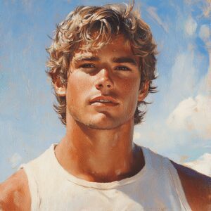 christopher atkins
