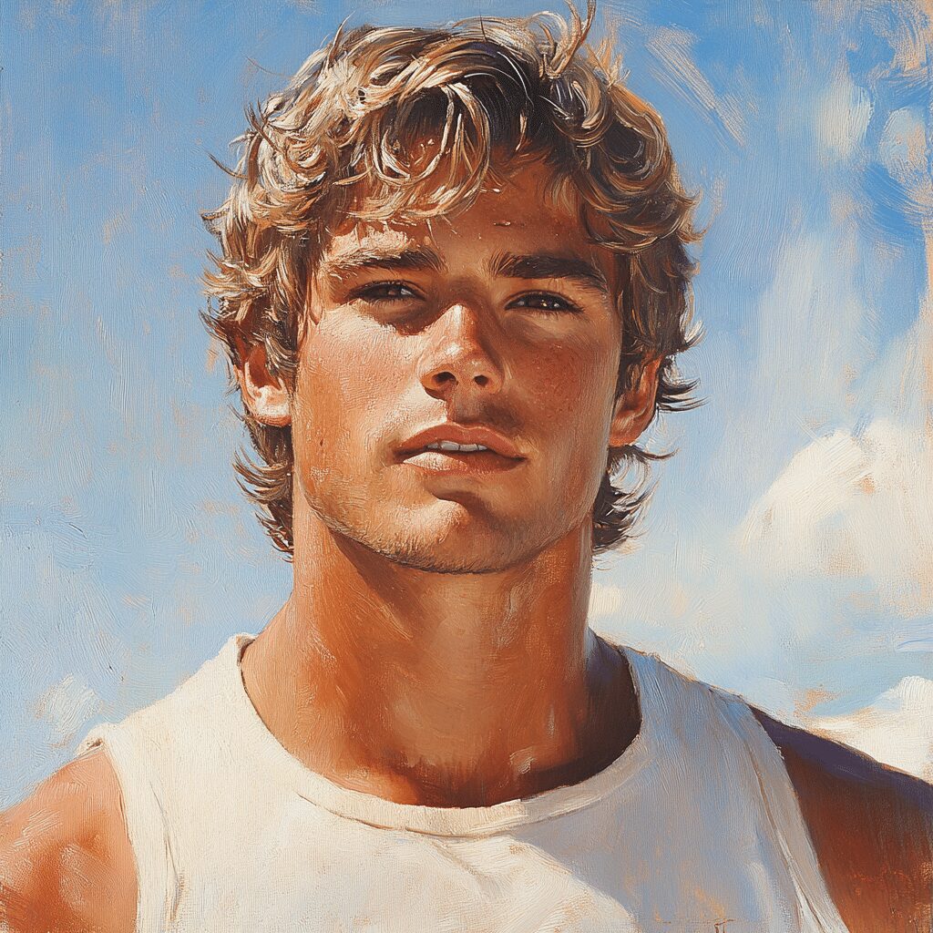 christopher atkins
