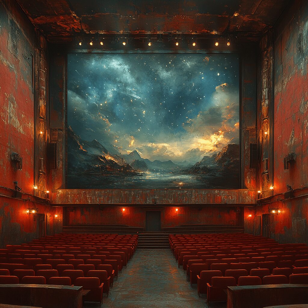 cinema hd