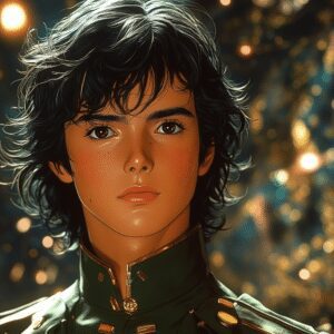 dandadan anime