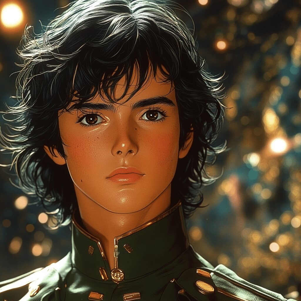 dandadan anime
