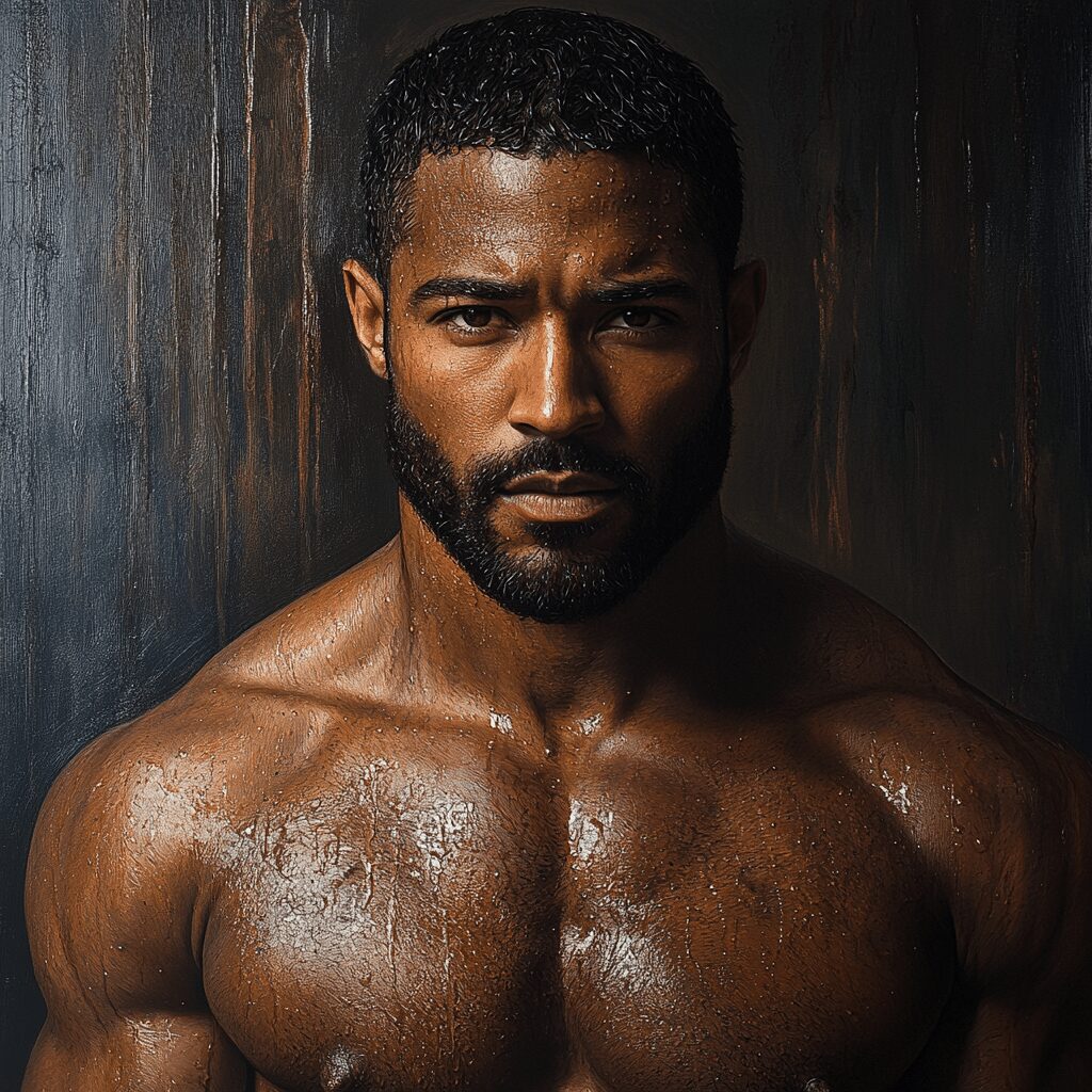 david otunga
