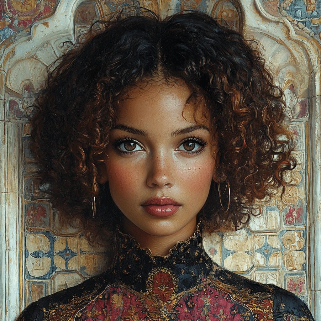 denise nicholas