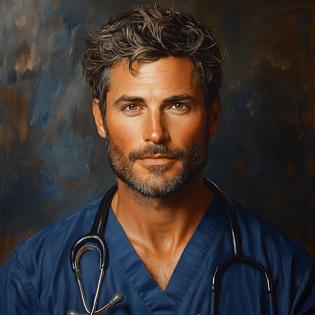 derek shepherd