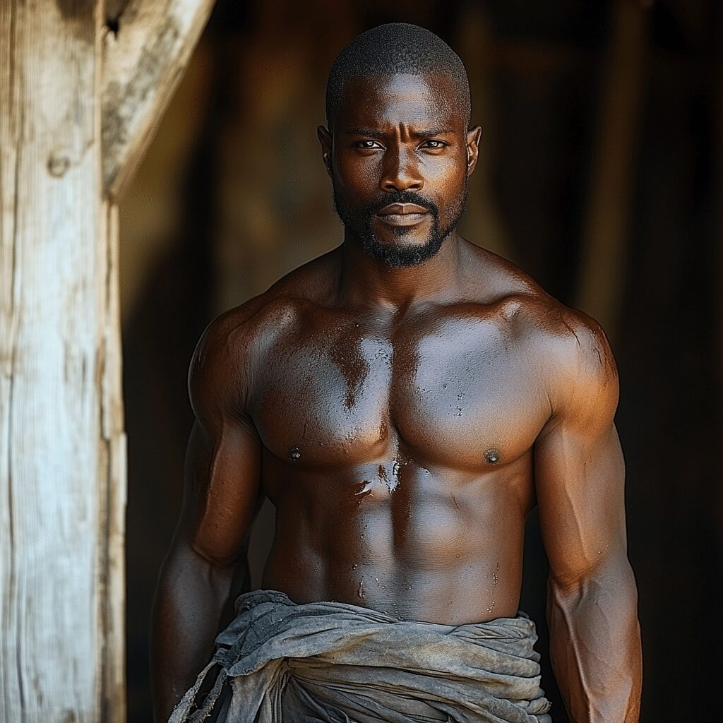 djimon hounsou movies