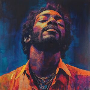 eddie kendricks