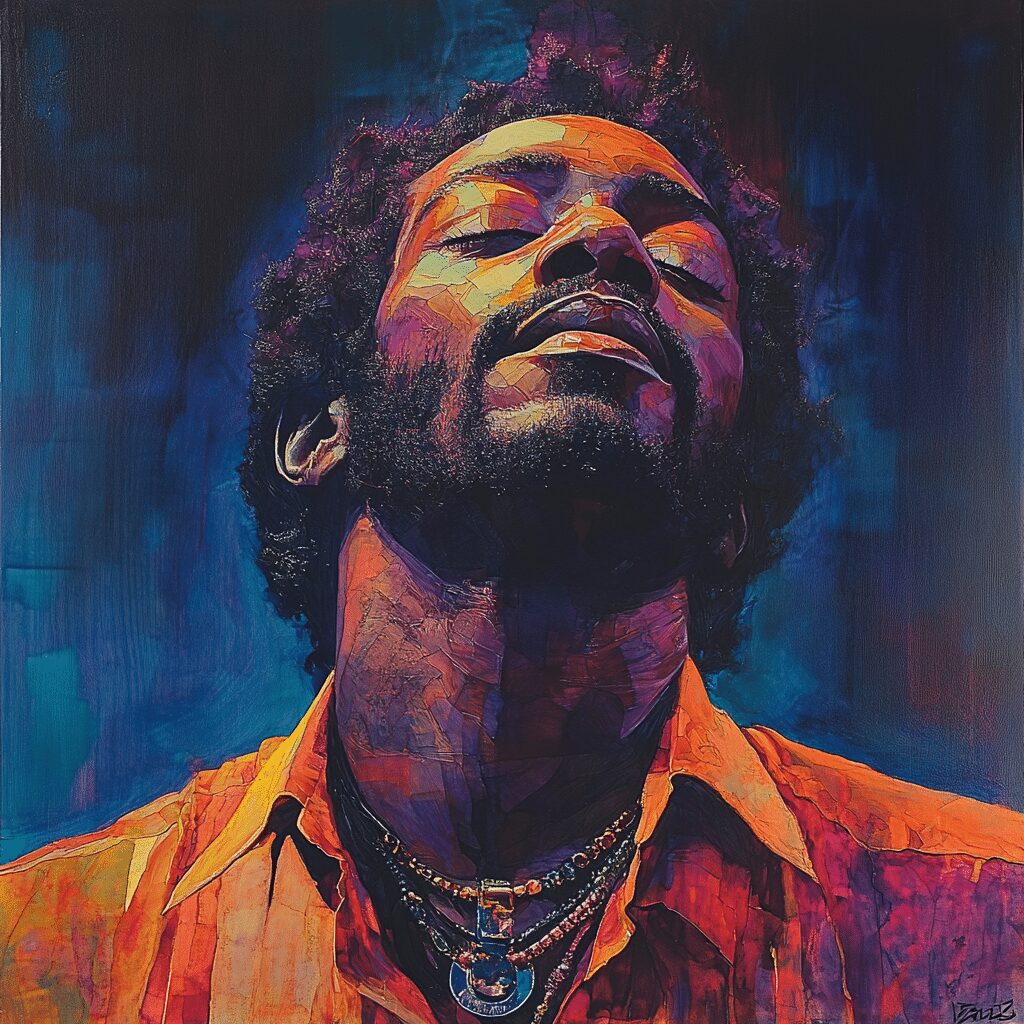 eddie kendricks