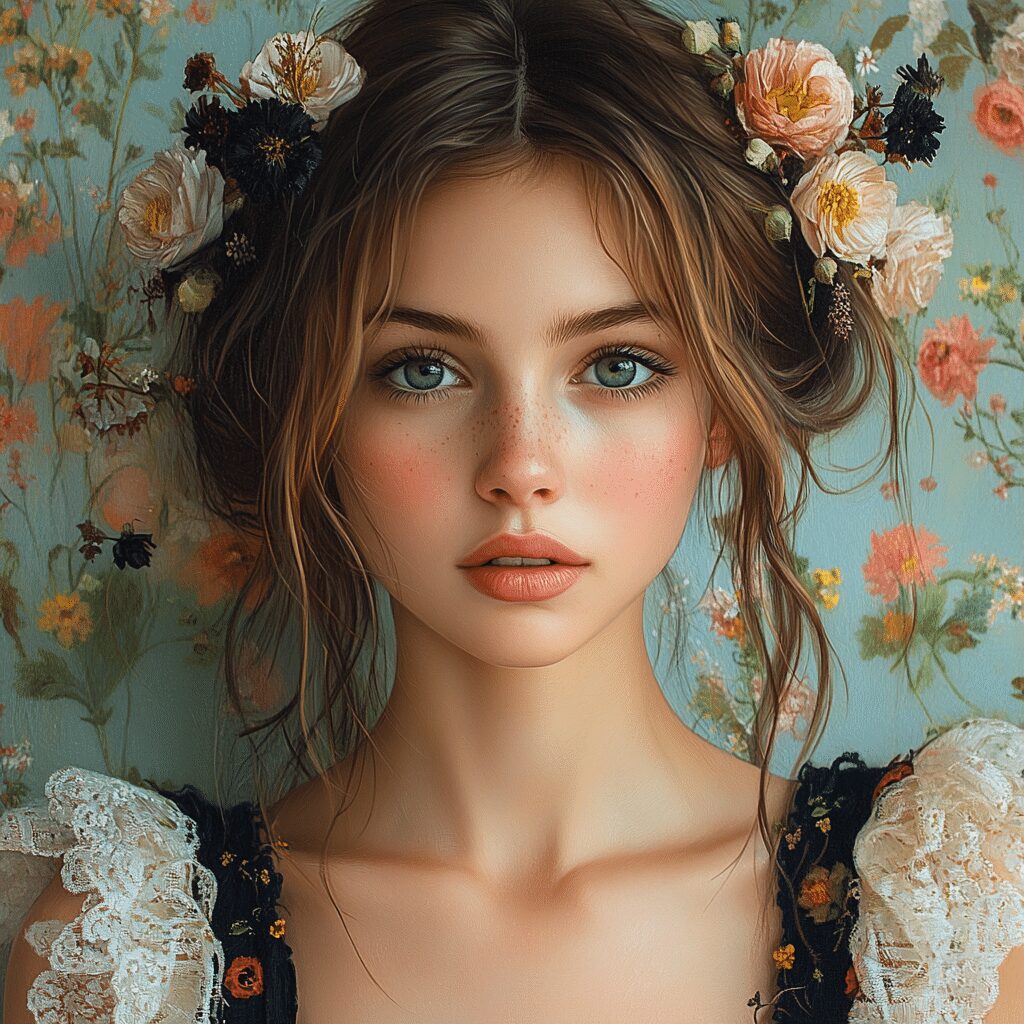 elena koshka