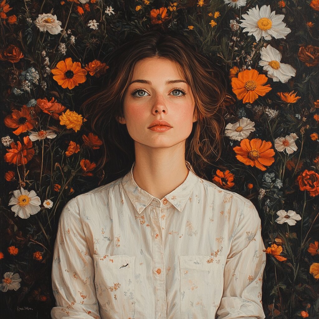 emily armstrong