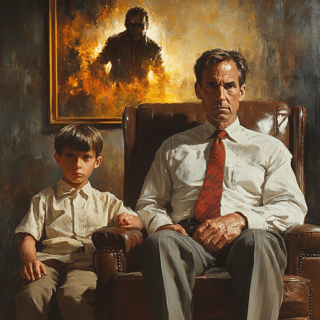 father knows best