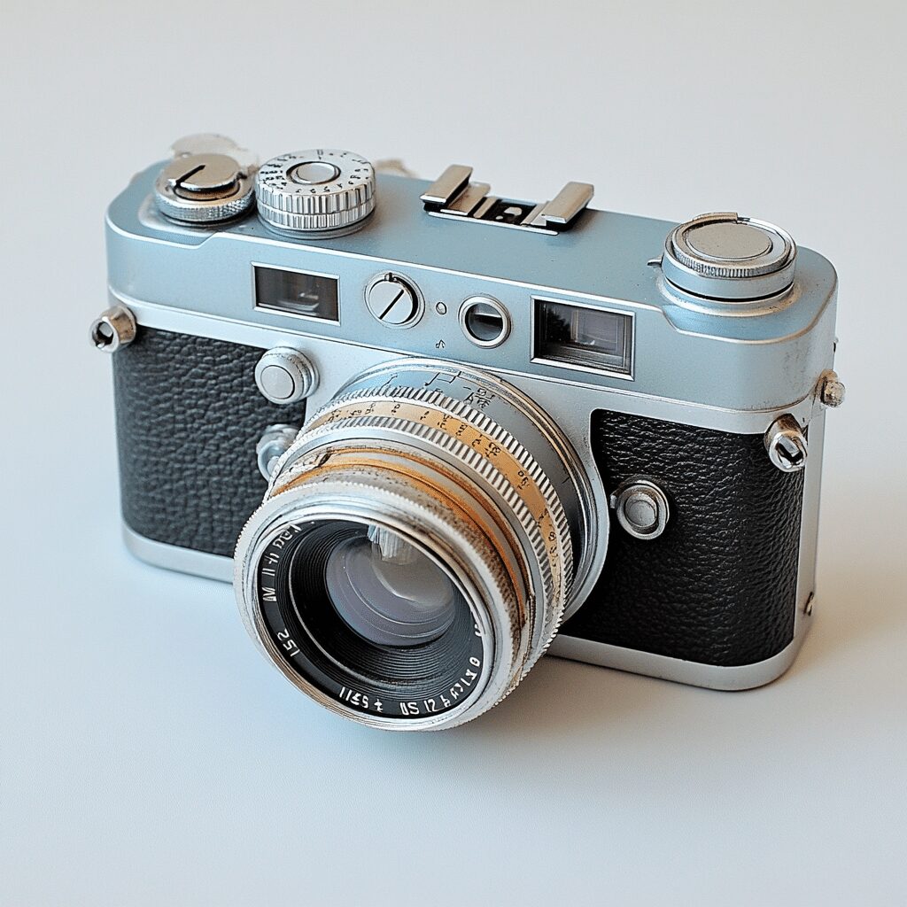 film camera