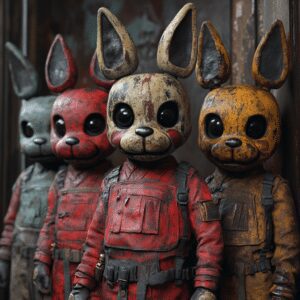fnaf movie