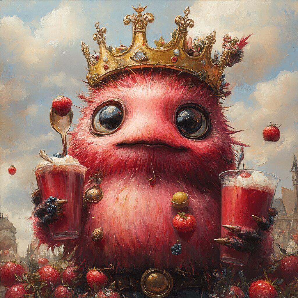 food king