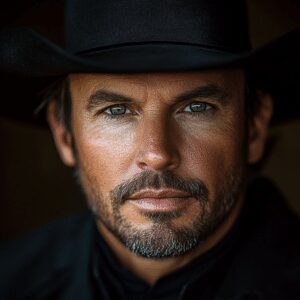 garth brooks net worth