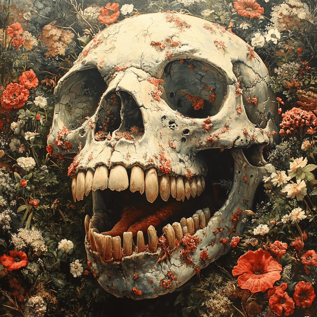 george rexstrew