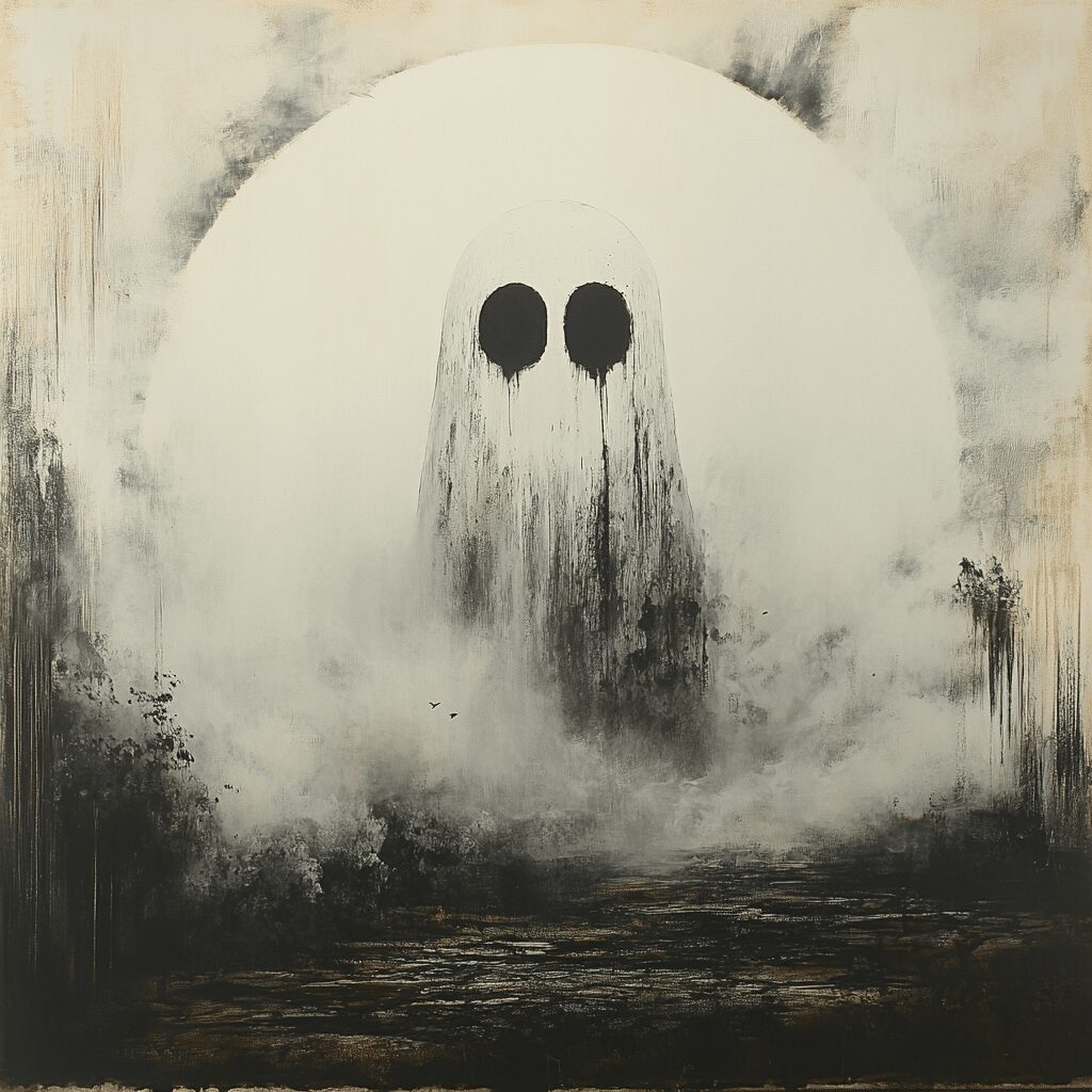 ghost of yotei