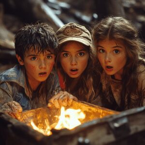 goonies 2