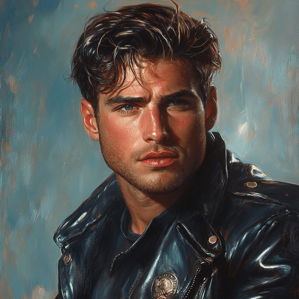 greaser