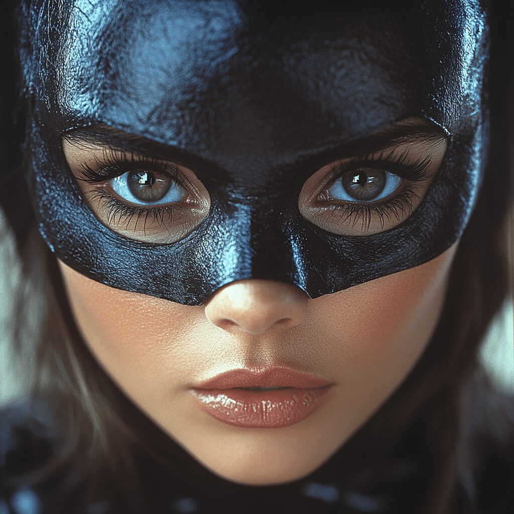 halle berry catwoman