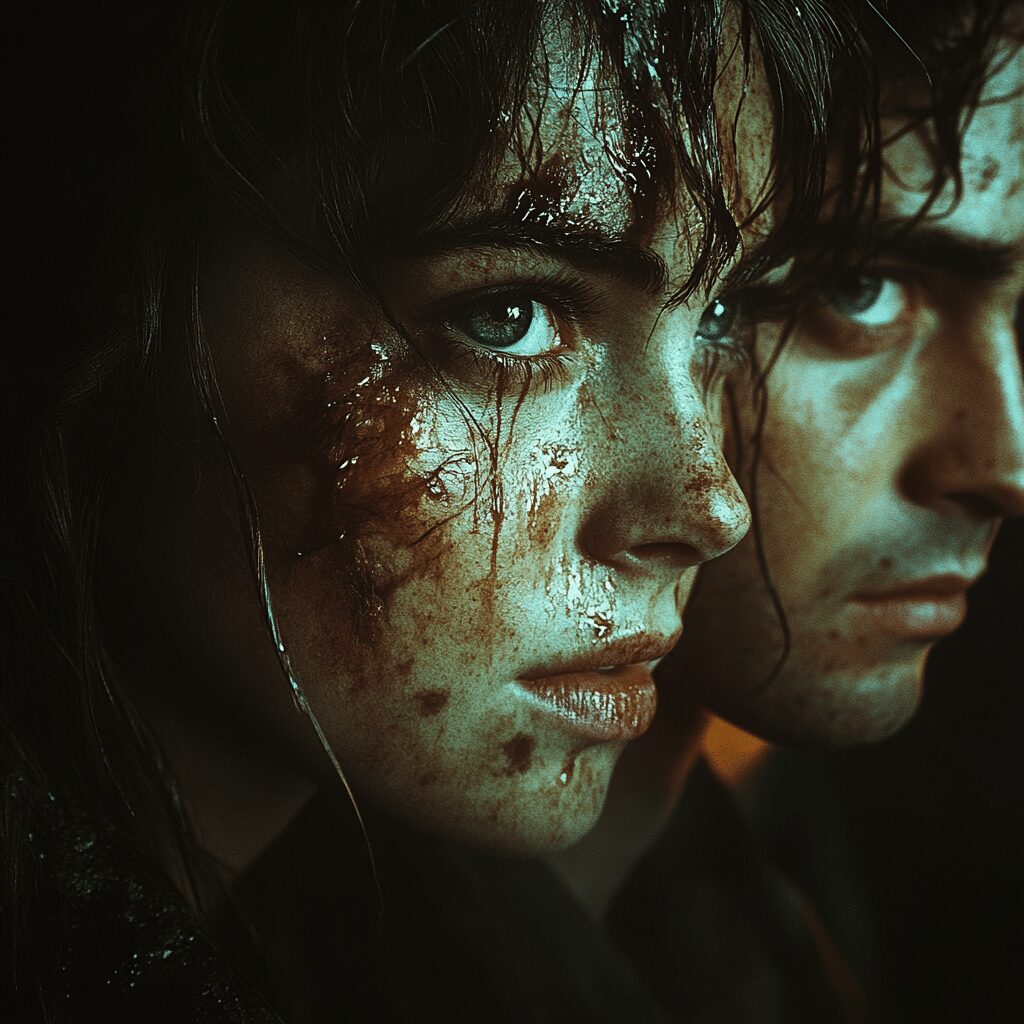 harry potter and the deathly hallows part 2